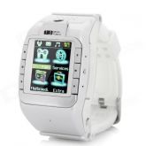 N388 GSM 1,3 "Touch Screen Resistiva T9 Proprietário Watch P