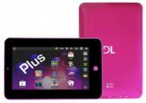 Tablet DL Smart T-704 com Android 2.2 Wi-Fi Tela 7" TouchScr