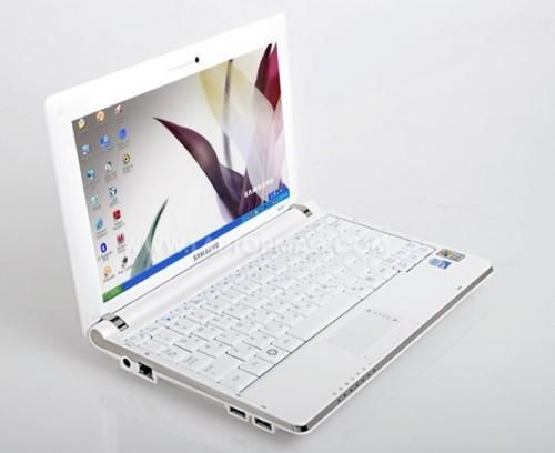 V712 10 "Screen Android Netbook 4,0 w / Wi-Fi / RJ45 / Camer