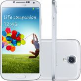 Samsung Galaxy S4 Smartphone Desbloqueado Branco Android 4.2